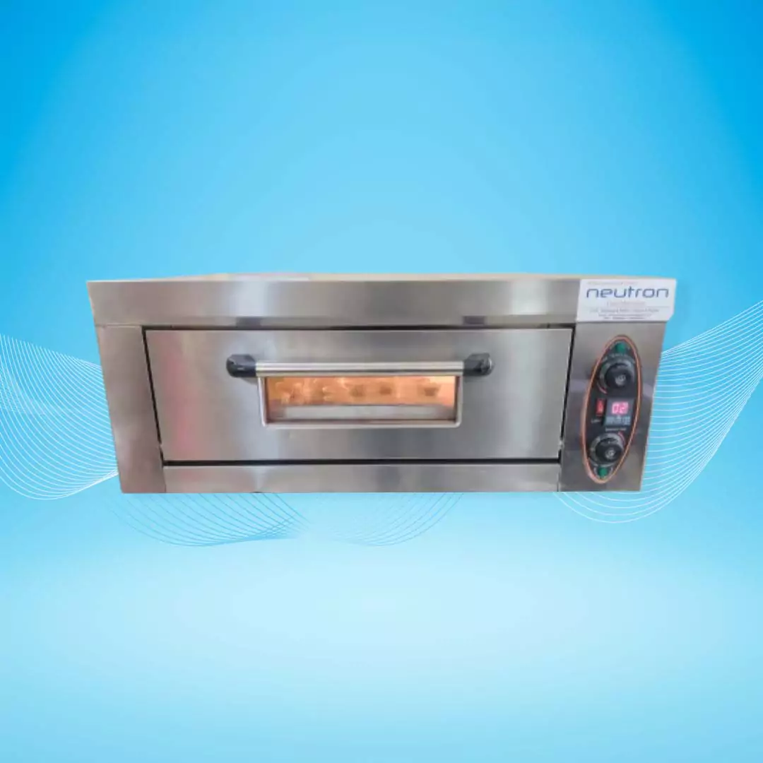 Choosing the Perfect Pizza Oven for Your Pizzeria or Bakery